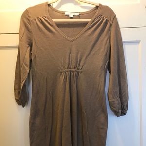 Boden layering tunic